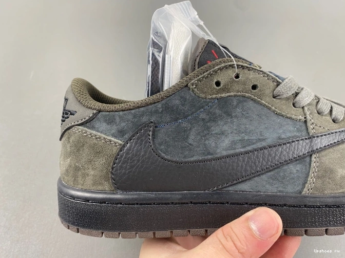 OG SP 1 RETRO   JORDAN LOW SCOTT CQ4277-111 TRAVIS 0716